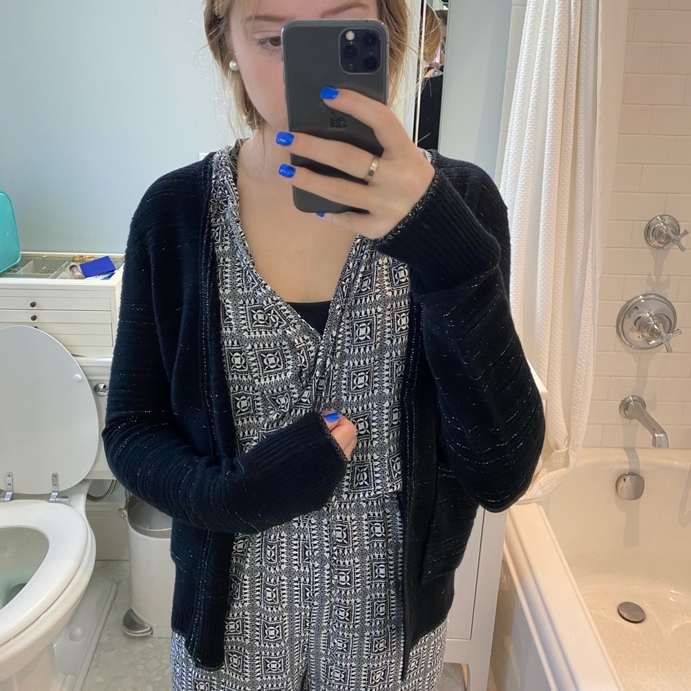 Maje Cardigan